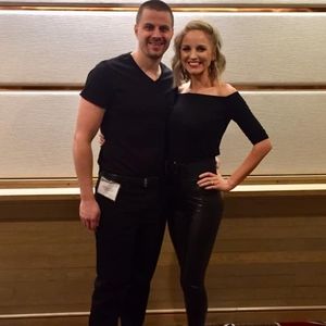 Meet your Posher, Anthony